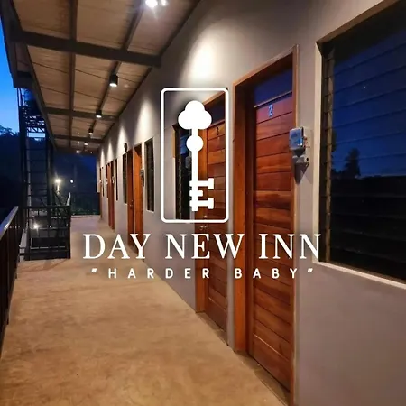 Day New Inn